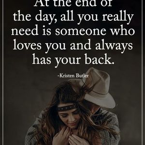 Meet your Posher, Sandra